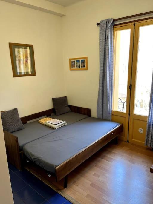 Studio CV - Calme, clair avec terrasse Montpellier Extérieur photo